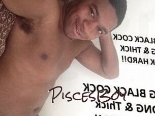 PiscesBoy