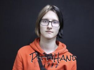 PittiHand