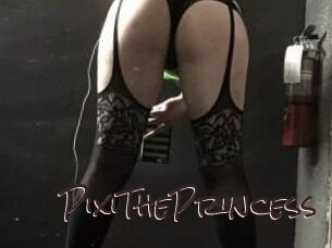 PixiThePrincess