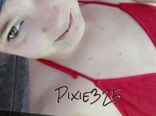 Pixie325