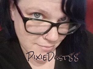 PixieDust88