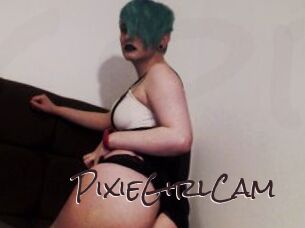 PixieGirlCam