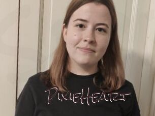 PixieHeart