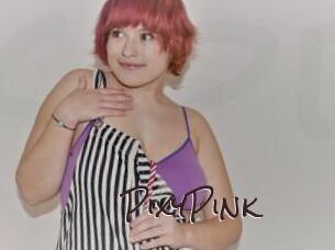 PixyPink