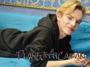 PlayWithCalvin