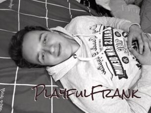 PlayfulFrank