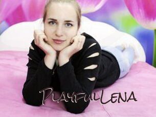 PlayfulLena