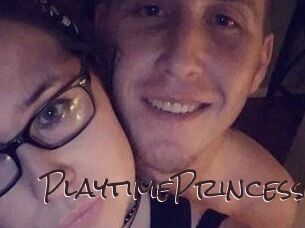 PlaytimePrincess
