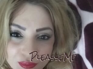 PleasseMe