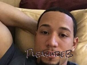 PleasureB