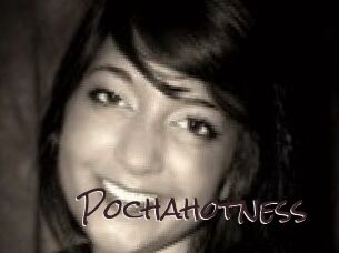 Pochahotness