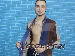 PodricFrey