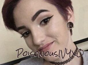 PoisonousIVYXO