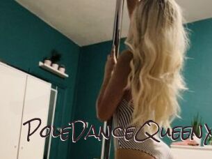 PoleDanceQueenX