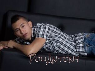 PoliAntony
