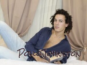 PolloJohnston