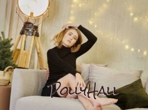 PollyHall