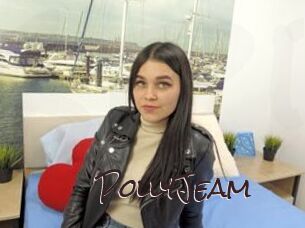 PollyJeam