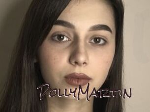 PollyMartin