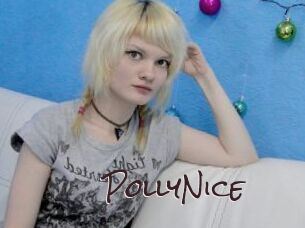 PollyNice