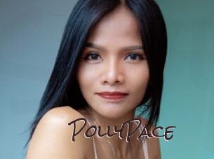 PollyPace