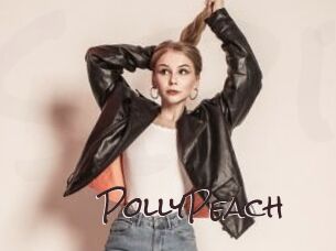 PollyPeach