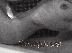PollyWilson