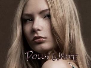 Polly_White