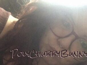 PolyChubbyBunny