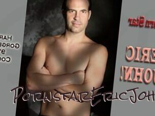 PornstarEricJohn