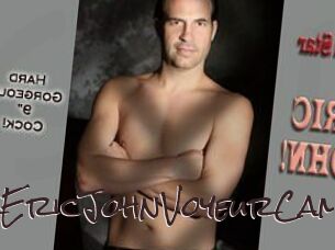 PornstarEricJohnVoyeurCam