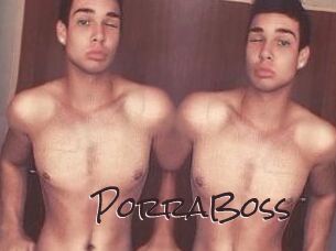 Porra_Boss