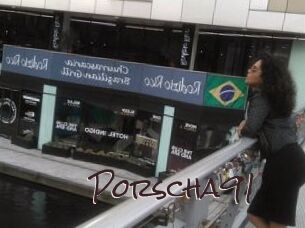 Porscha91