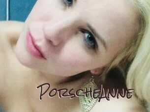PorscheAnne