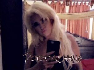 PortiaLyyne Spicy Blogs