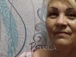 Potcka