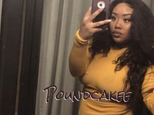 Poundcakee