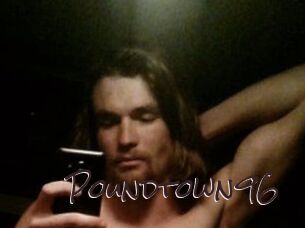 Poundtown96