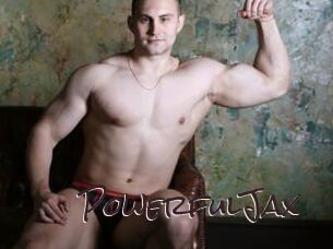 PowerfulJax