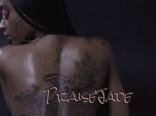 PraiseJade