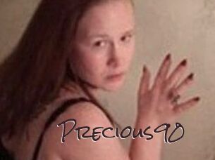 Precious90
