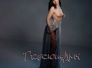 PreciousAmy