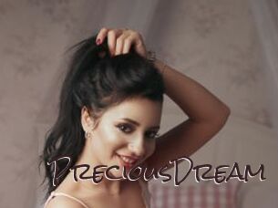 PreciousDream