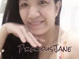 PreciousJane