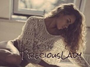 PreciousLady