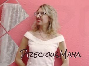 PreciousMaya