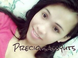 Preciousass4uts