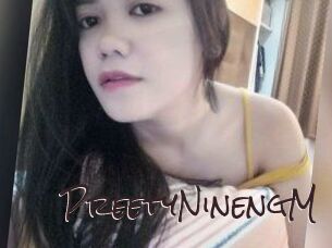 PreetyNinengM