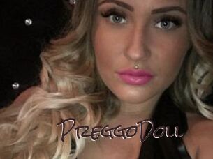 PreggoDoll