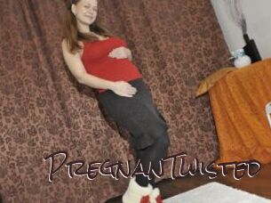 PregnanTwisted
